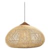 dBodhi Dbodhi Drum Pendant Lamp New