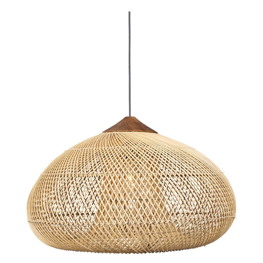 dBodhi Dbodhi Drum Pendant Lamp New