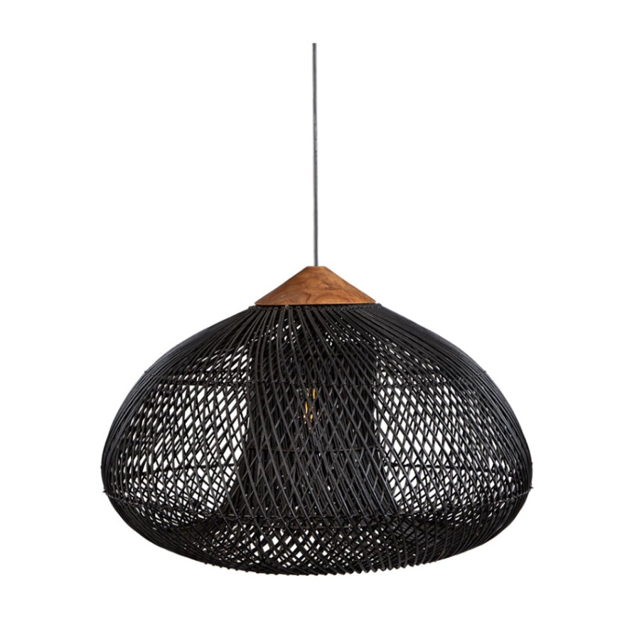 dBodhi Dbodhi Drum Pendant Lamp New