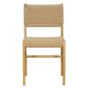 Trit House Anson Dining Chair Natural Oak Wholesale