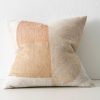 Trit House Erin Cushion Earth Best