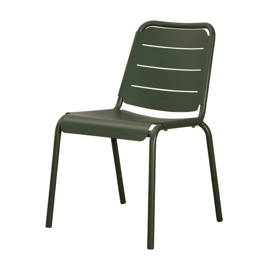 Caneline Copenhagen City Chair New