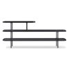 Wendelbo Slice Rack - Long Black Best