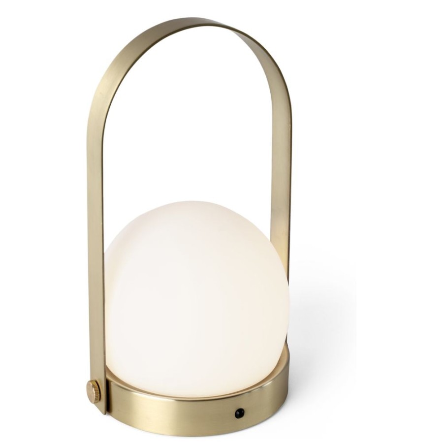 Audo Copenhagen Carrie Table Lamp Clearance