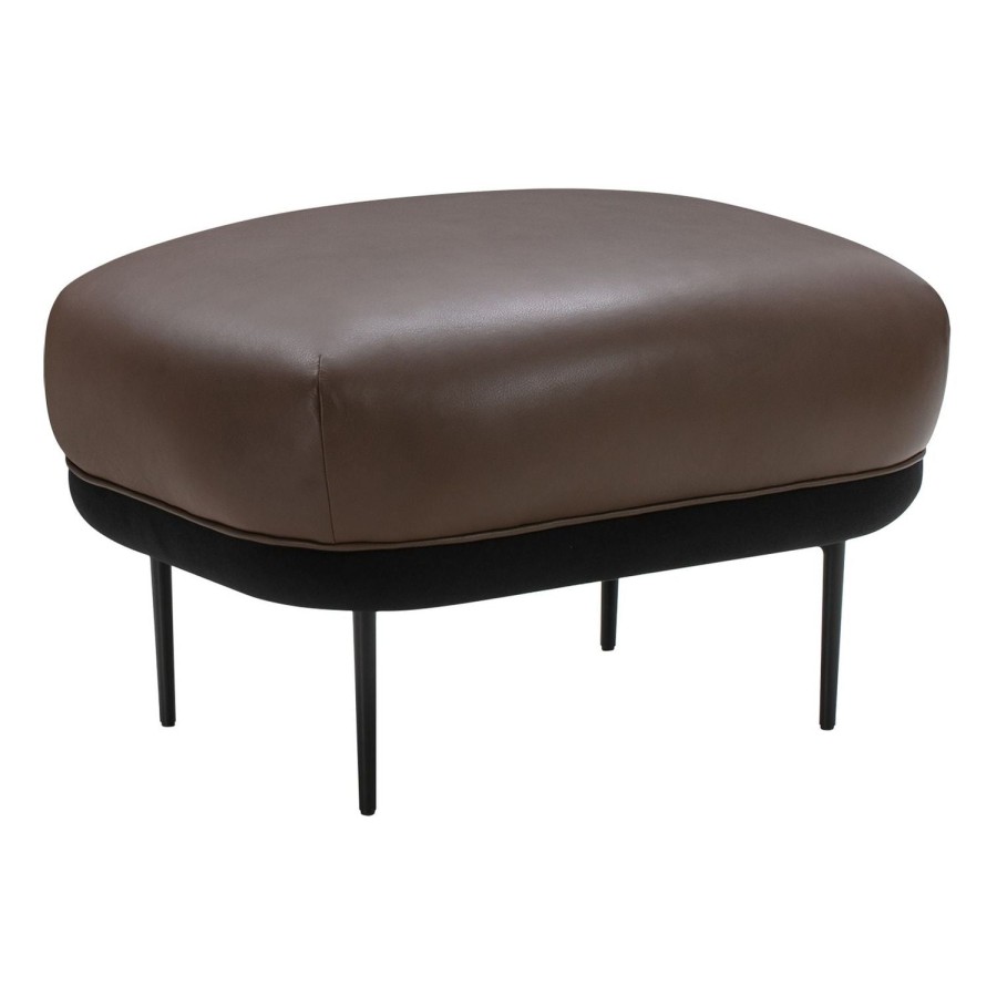 Wendelbo Chill Stool Hot