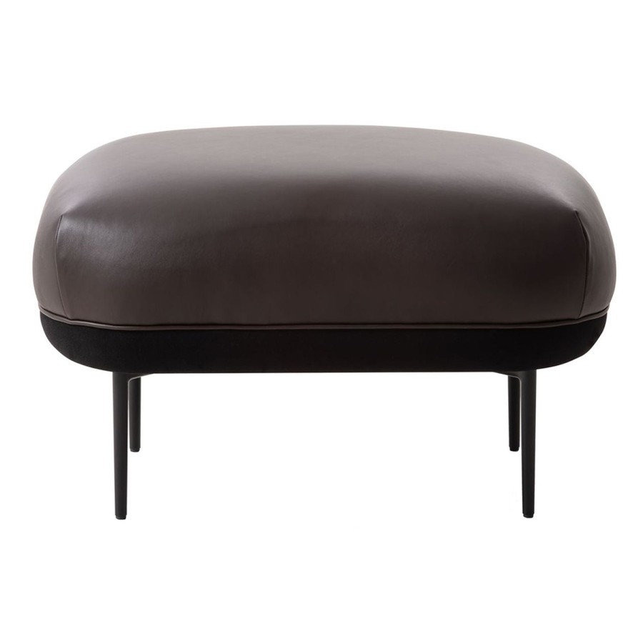 Wendelbo Chill Stool Hot