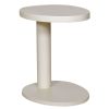 TOLV Islet Side Table Hot