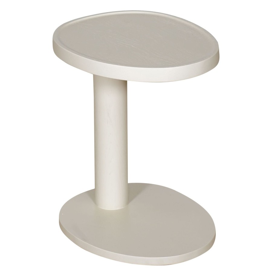 TOLV Islet Side Table Hot