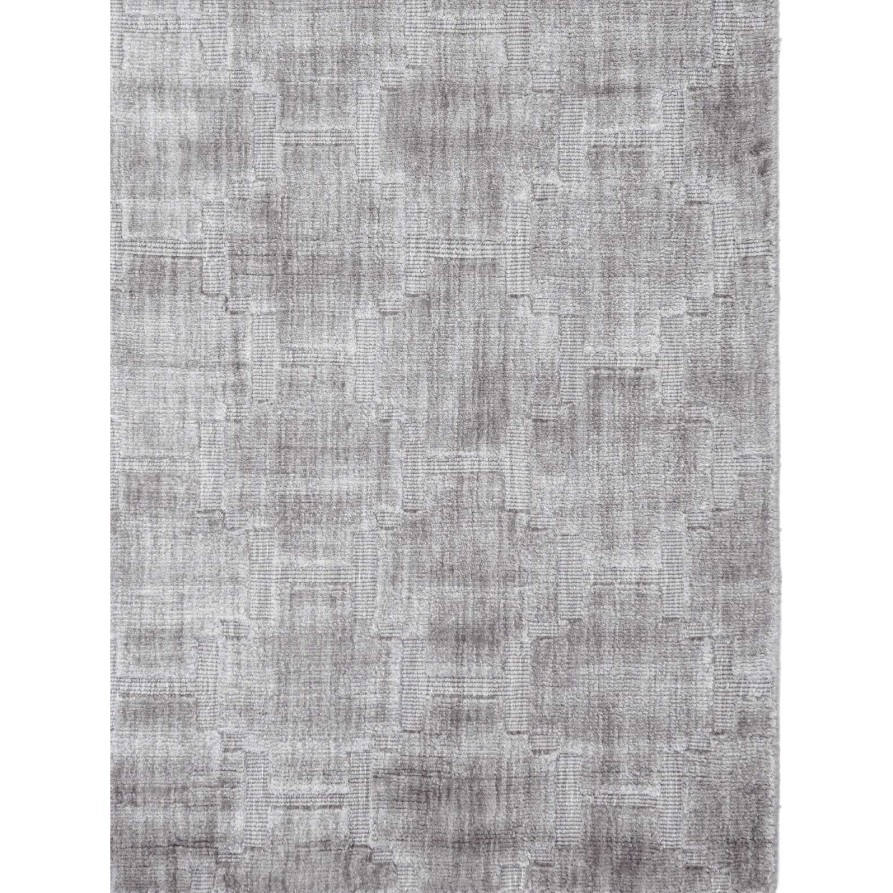 Tribe Home Sanctuary Grey Rug Clearance