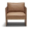 Natadora Miles Lounge Chair Clearance