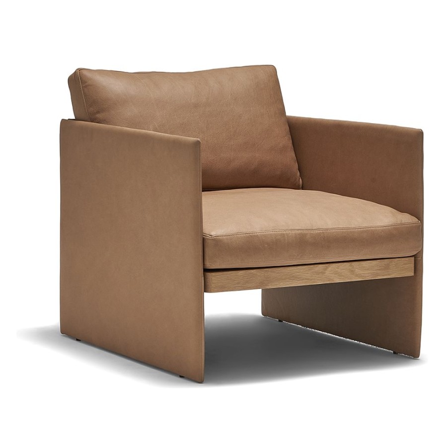 Natadora Miles Lounge Chair Clearance