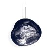 Tom Dixon Melt Pendant Lamp Smoke Clearance