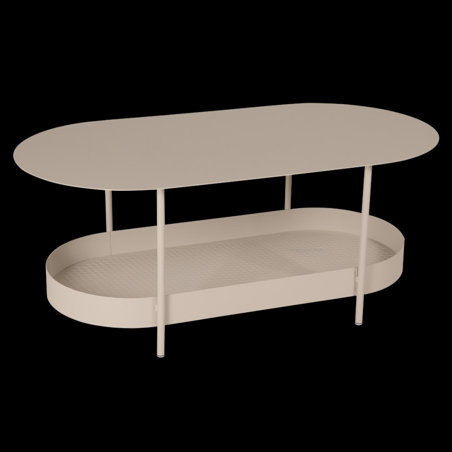 Fermob Fermob Salsa Low Table Online