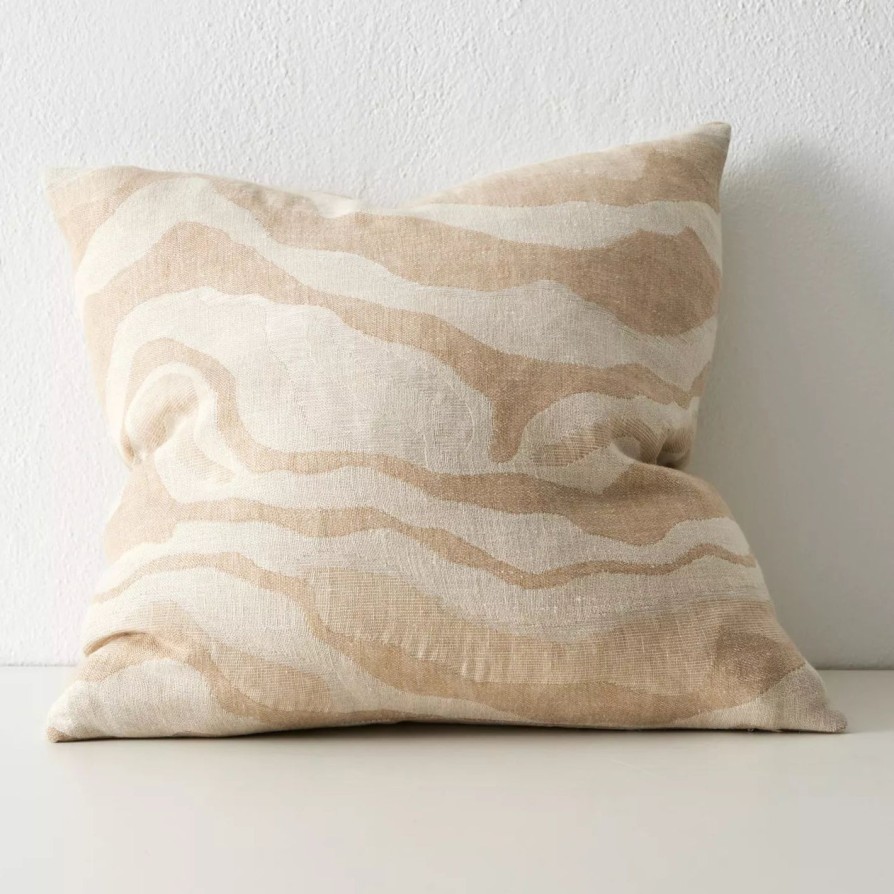 Trit House Cunes Cushion New