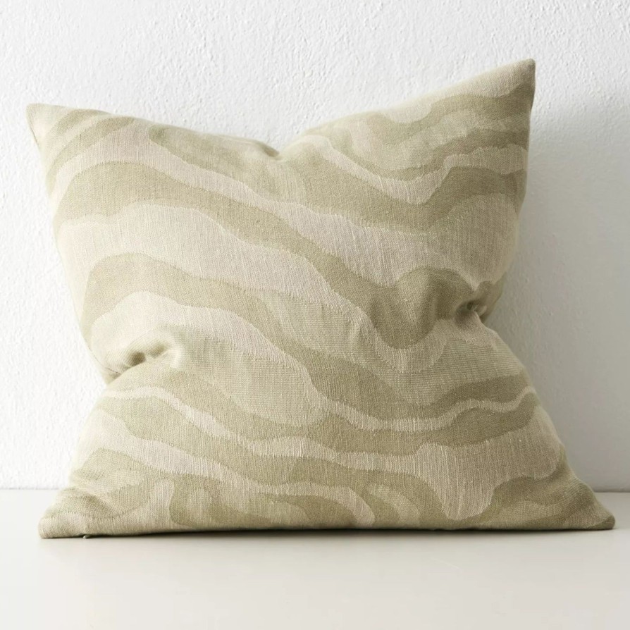 Trit House Cunes Cushion New