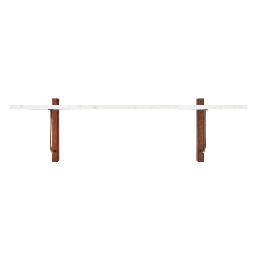 Audo Copenhagen Corbel Long Shelf Hot