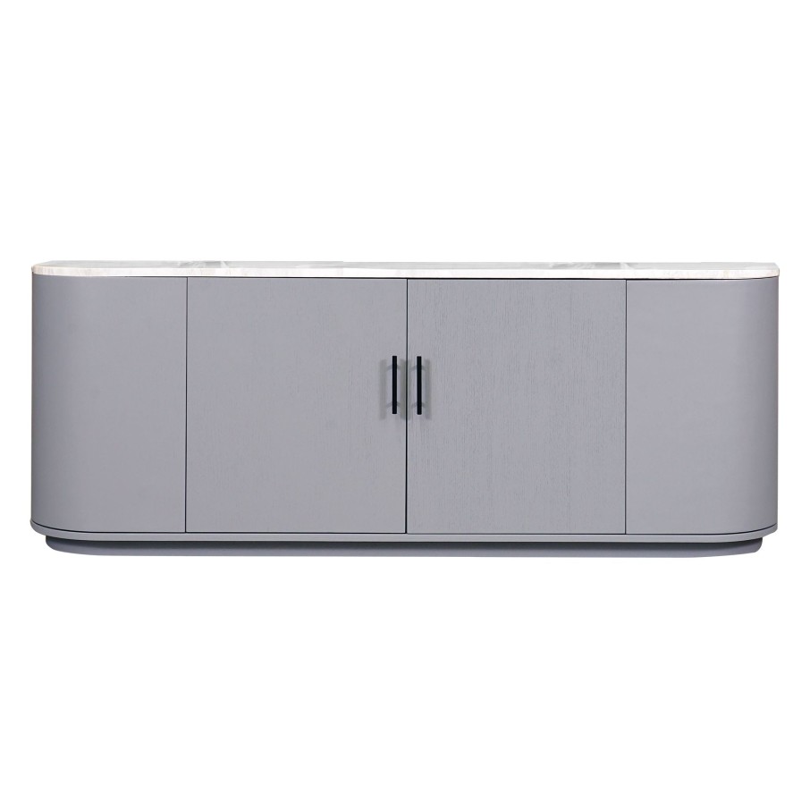 Trit House Zara 4 Door Sideboard Hot