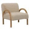 Trit House Clara Lounge Chair Sand Online