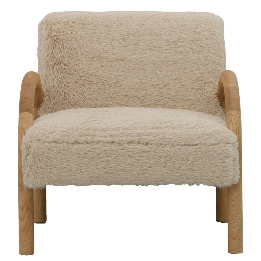 Trit House Clara Lounge Chair Sand Online