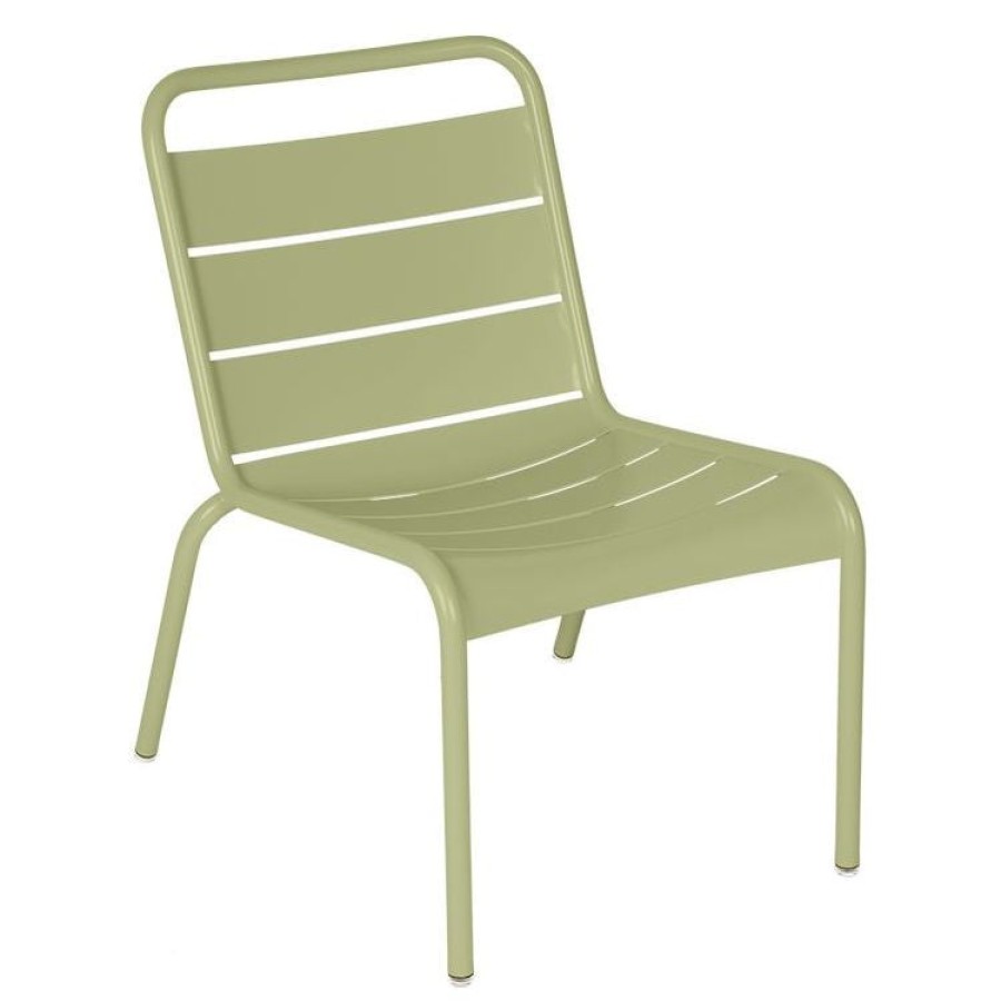 Fermob Fermob Luxembourg Lounge Chair New