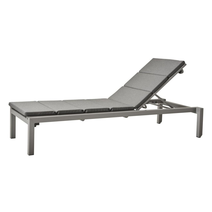 Caneline Relax Sunbed Clearance