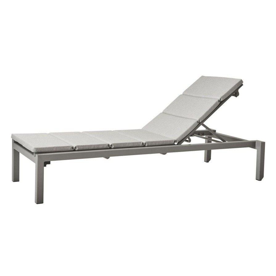 Caneline Relax Sunbed Clearance