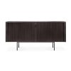 Ethnicraft Ethnicraft Mahogany Roller Max Sideboard - 2 Doors Wholesale