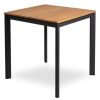 Mindo Mindo 101 Square Dining Table Clearance