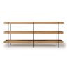 Sketch Interior Humla Low Shelf - 152Cm Hot