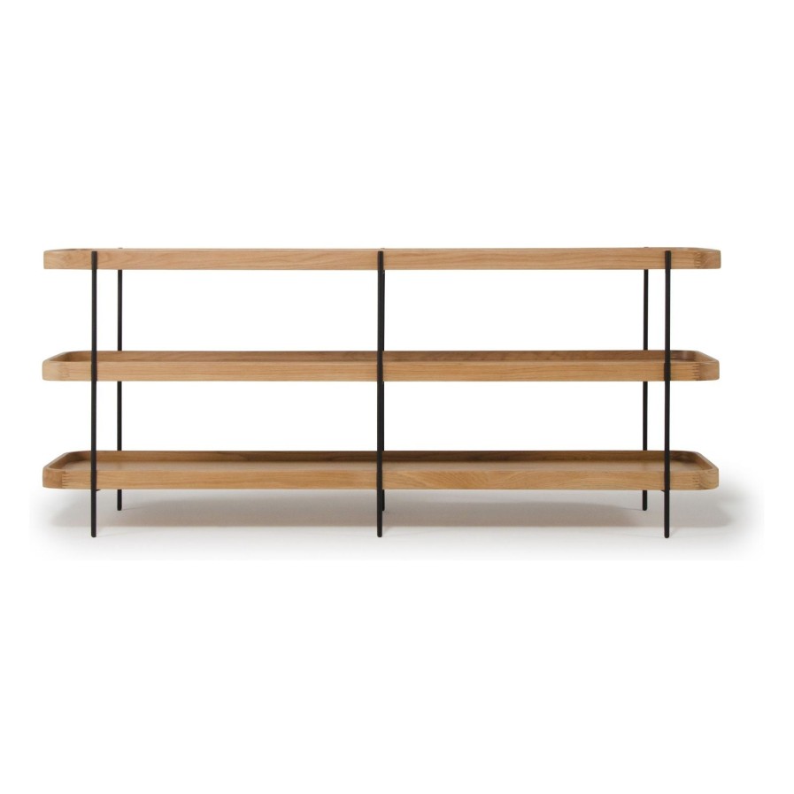 Sketch Interior Humla Low Shelf - 152Cm Hot