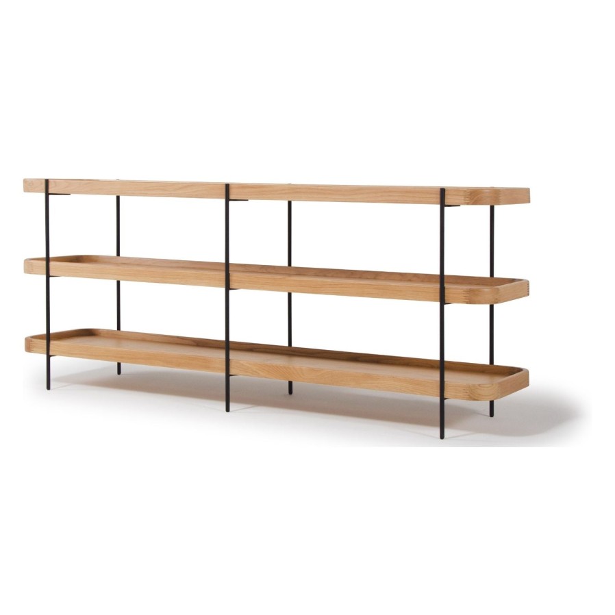 Sketch Interior Humla Low Shelf - 152Cm Hot