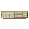 Design House Stockholm Air Low Sideboard Clearance