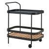 Caneline Roll Bar Trolley Best