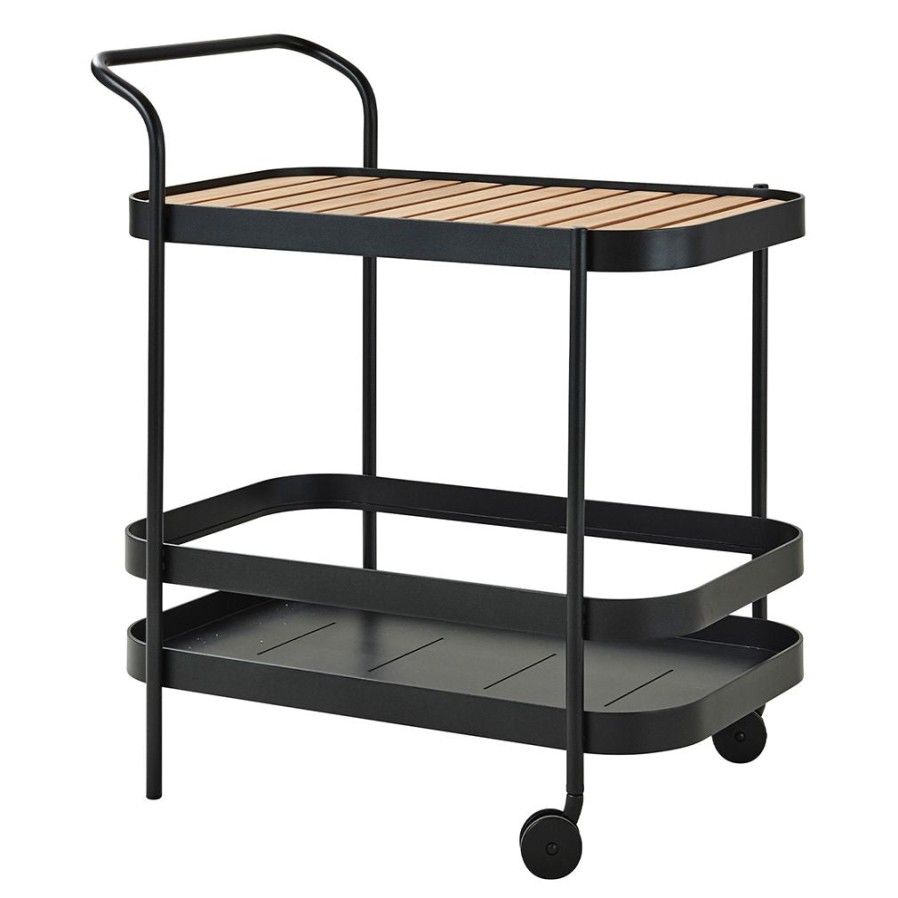 Caneline Roll Bar Trolley Best