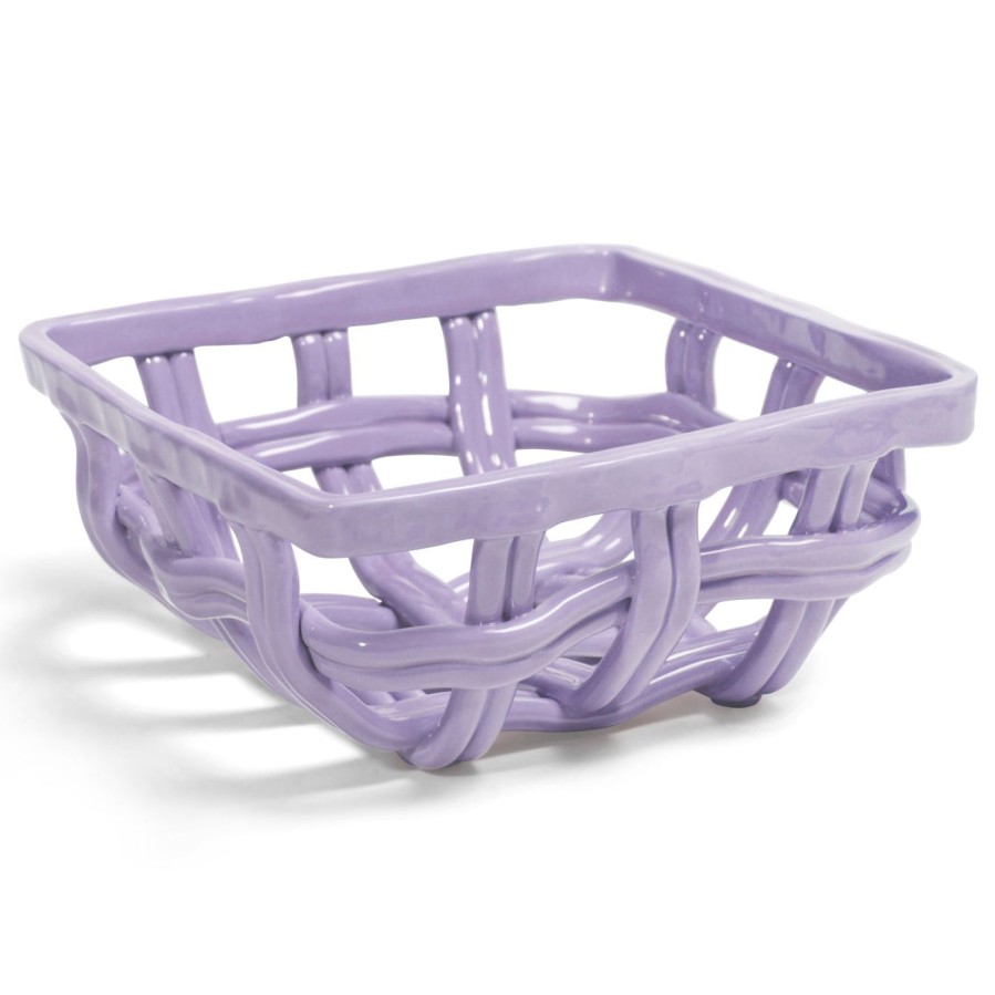 Klevering Picknick Basket Hot