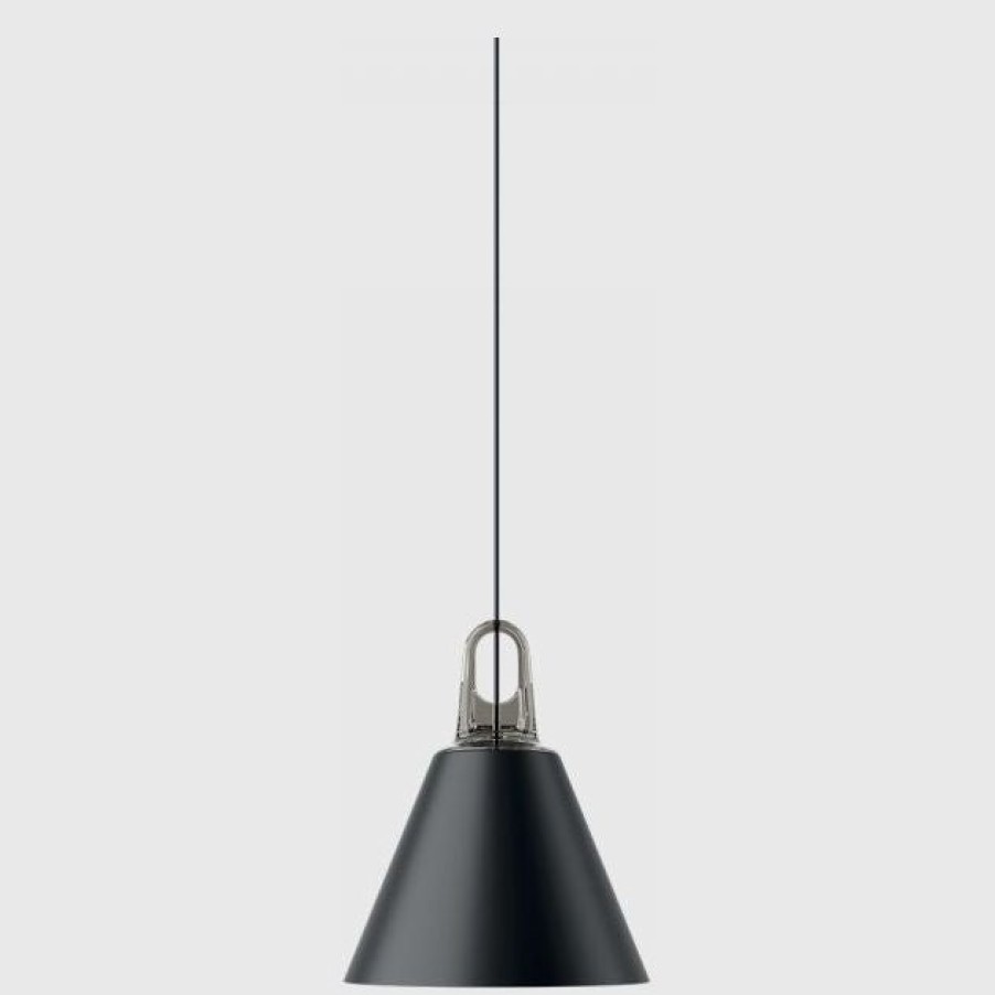 Lodes Jim Cone Pendant Light Best