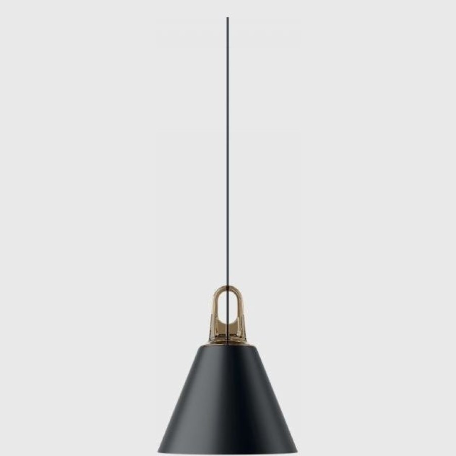 Lodes Jim Cone Pendant Light Best