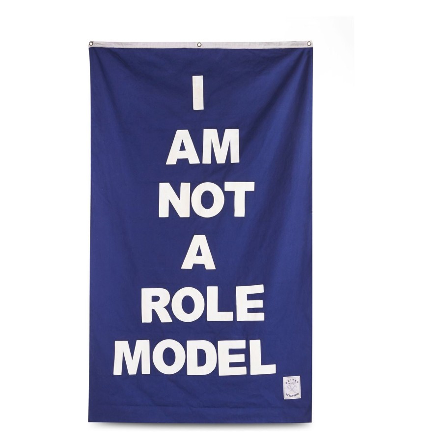 United Strangers Role Model Flag Online