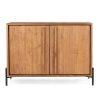 dBodhi Dbodhi Outline Short Dresser - 2 Doors Teak Best