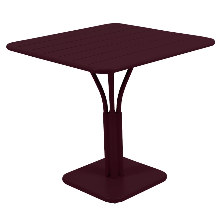 Fermob Fermob Luxembourg Pedestal Table Hot