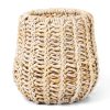 dBodhi Dbodhi Batur Round Basket Wholesale