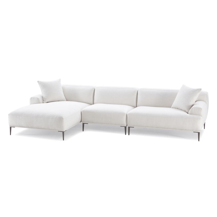 Trit House Espen Large L Shape Sofa Hot