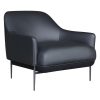 Wendelbo Chill Low Back Lounge Chair Hot