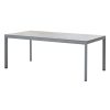 Caneline Drop Dining Table - 200Cm Hot