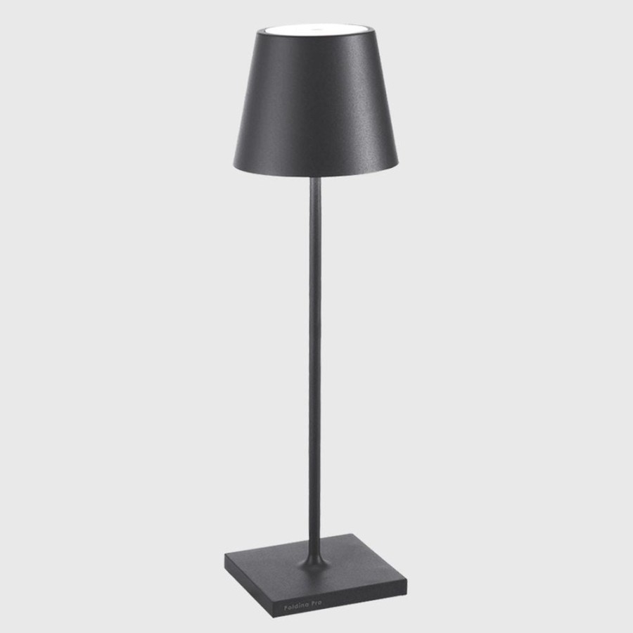 Zafferano Ai Lati Lights Poldina Table Lamp Wholesale