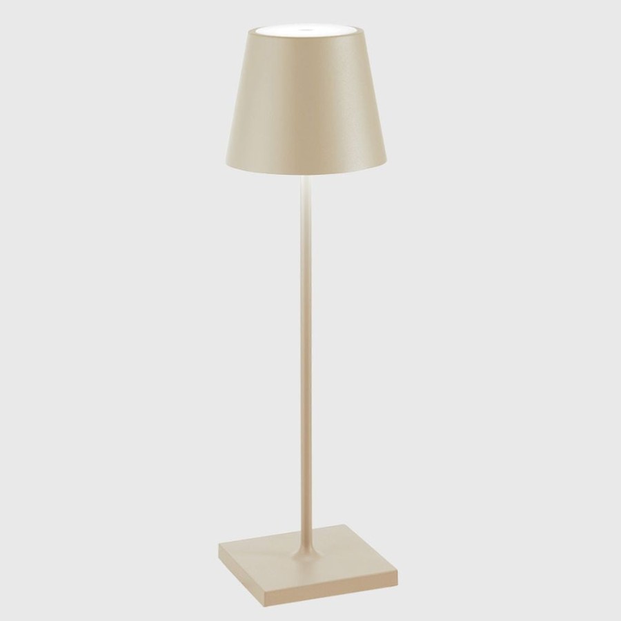 Zafferano Ai Lati Lights Poldina Table Lamp Wholesale