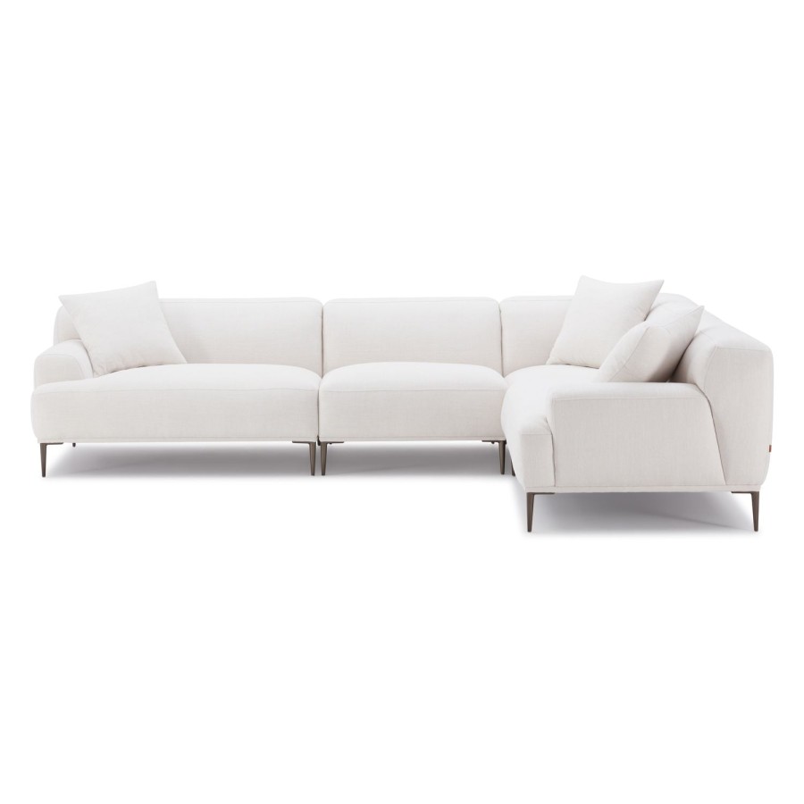 Trit House Espen Xl Corner Sofa New