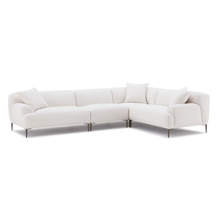 Trit House Espen Xl Corner Sofa New