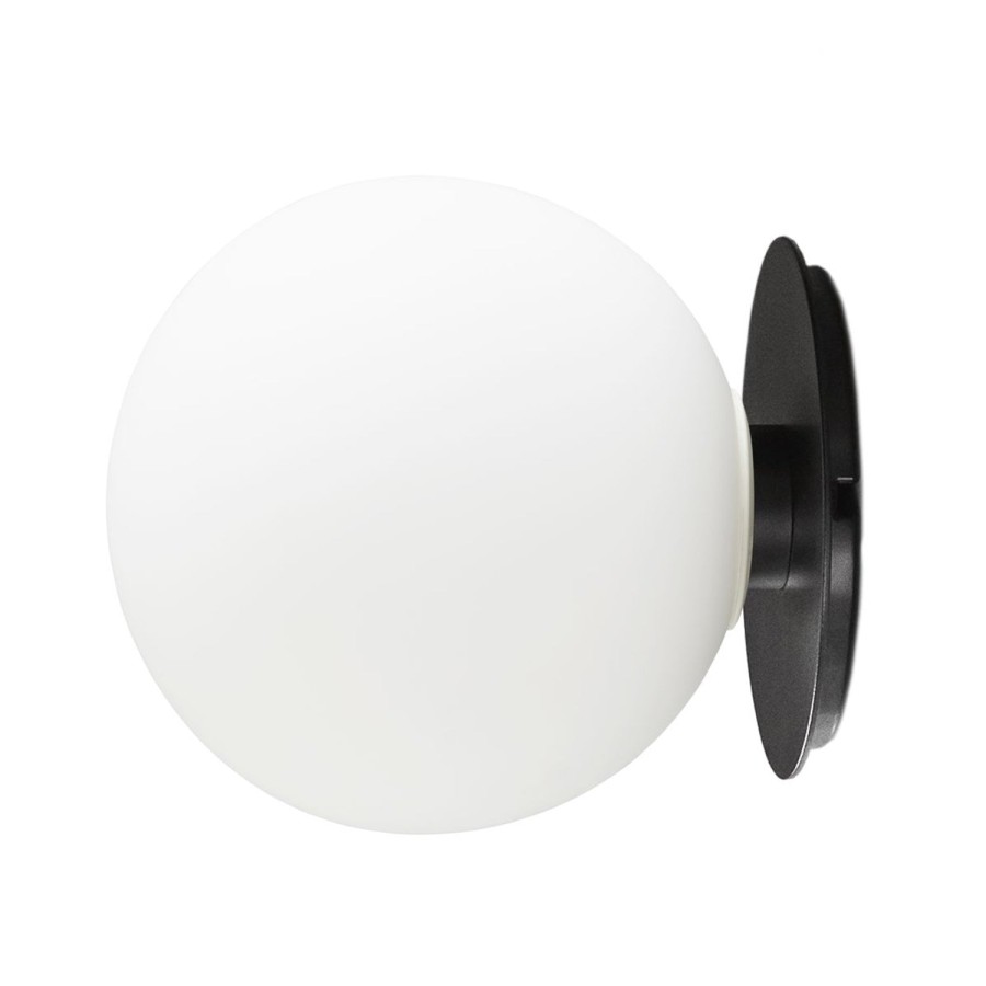 Audo Copenhagen Tr Bulb Ceiling/Wall Lamp Hot