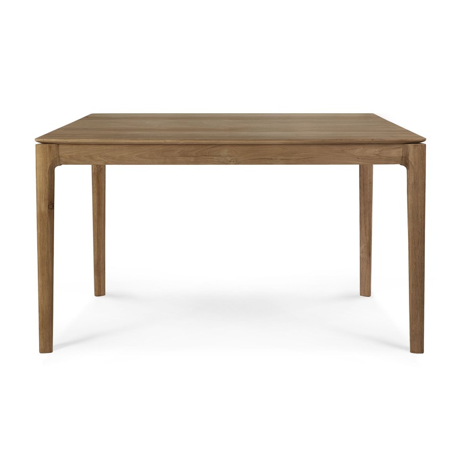 Ethnicraft Ethnicraft Teak Bok Dining Table Hot